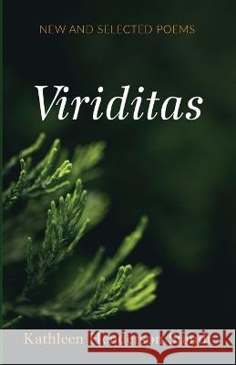 Viriditas