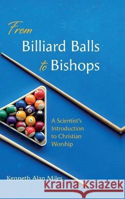 From Billiard Balls to Bishops