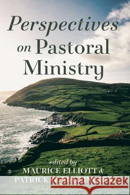 Perspectives on Pastoral Ministry