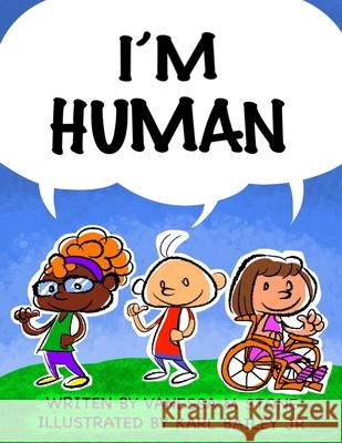 I'm Human