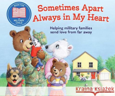 Sometimes Apart, Always in My Heart