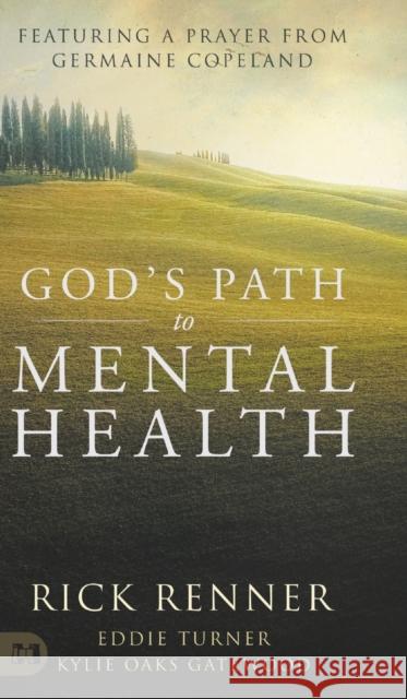 God's Path to Mental Health