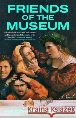 Friends of the Museum