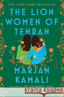 The Lion Women of Tehran