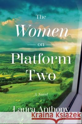 The Women on Platform Two