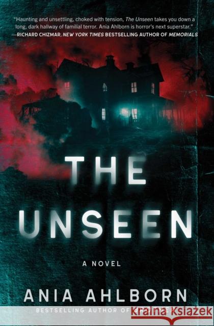 The Unseen: A Novel