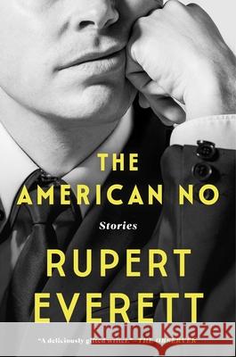 The American No: Stories