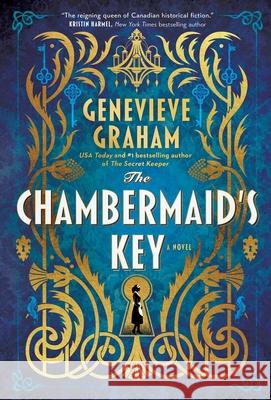 The Chambermaid's Key