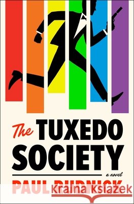 The Tuxedo Society