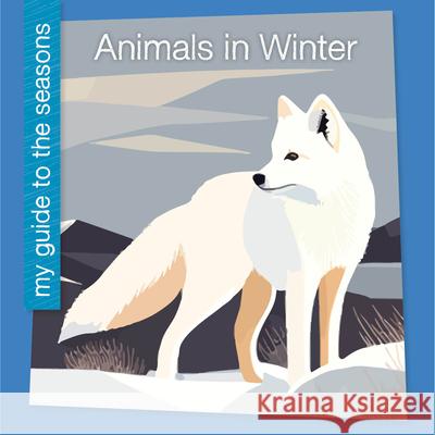 Animals in Winter