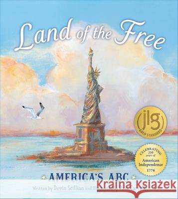 Land of the Free: America's ABC