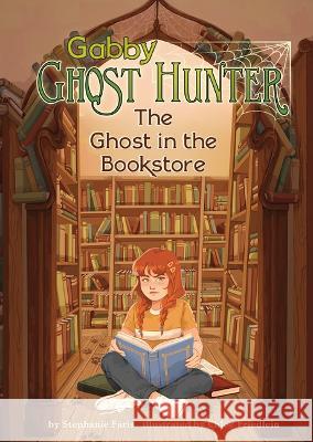 The Ghost in the Bookstore