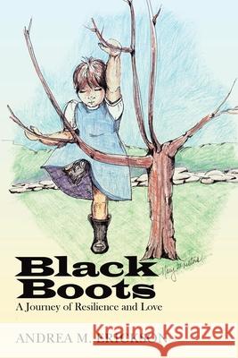 Black Boots: A Journey of Resilience and Love