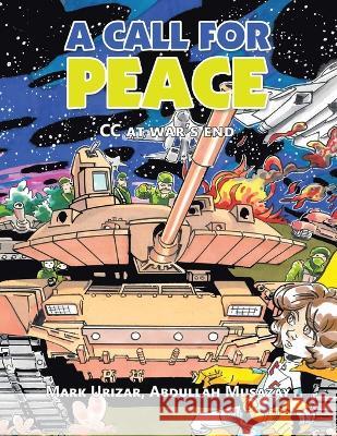 A Call for Peace: Cc at War's End