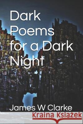 Dark Poems for a Dark Night