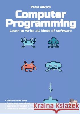 Computer Programming