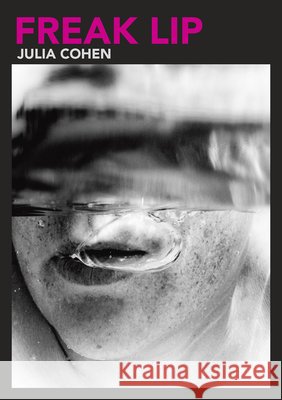 Freak Lip, Volume 5: Essays of the Unsaid