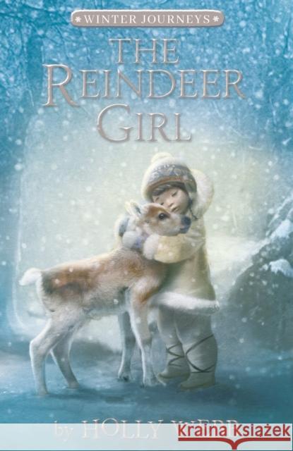 The Reindeer Girl