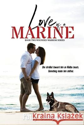 Love of a Marine