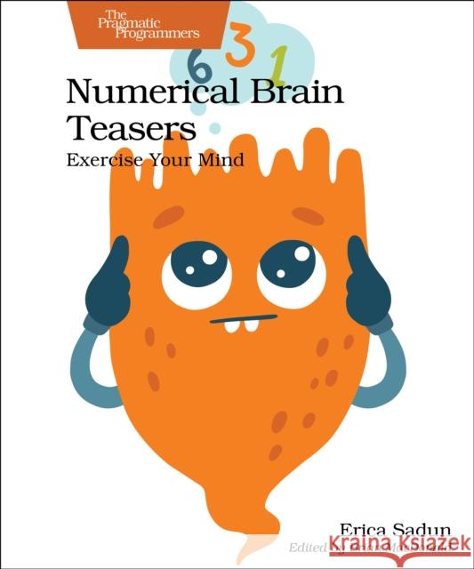 Numerical Brain Teasers: Exercise Your Mind