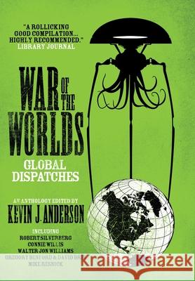 War of the Worlds: Global Dispatches