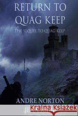 Return to Quag Keep