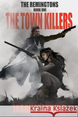 The Town Killers