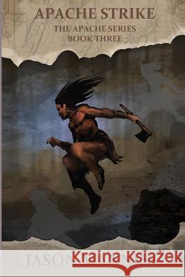 Apache Strike