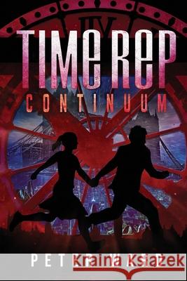 Time Rep: Continuum