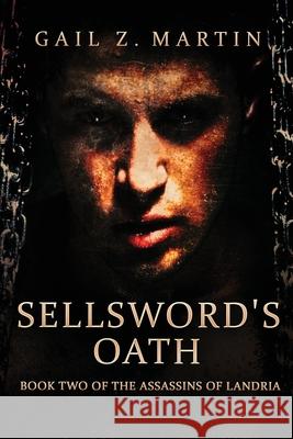 Sellsword's Oath