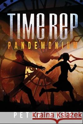 Time Rep: Pandemonium