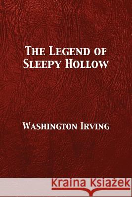 The Legend of Sleepy Hollow