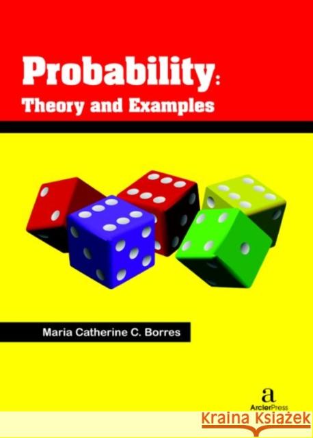 Probability: Theory and Examples