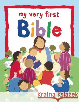 My Very First Bible