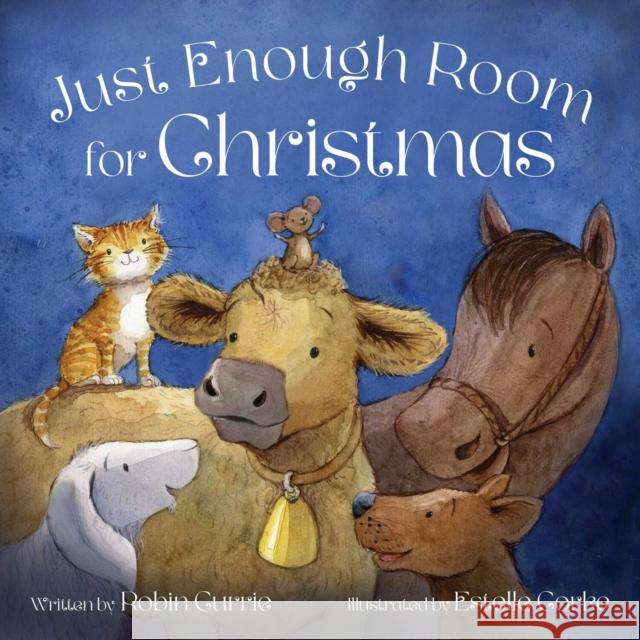 Just Enough Room for Christmas