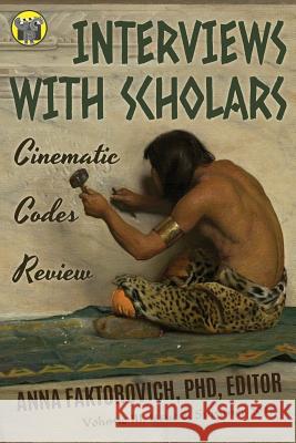 Interviews with Scholars: Issue 2: Summer 2018