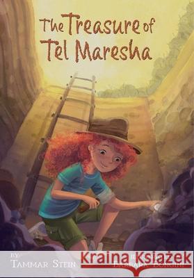 The Treasure of Tel Maresha