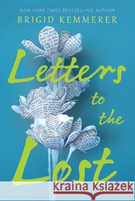 Letters to the Lost