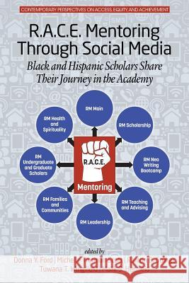 R.A.C.E. Mentoring Through Social Media: Black and Hispanic Scholars Share Their Journey in the Academy