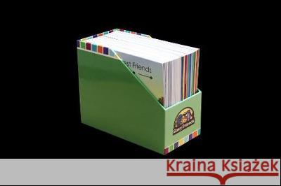Story Friends Storybook Set