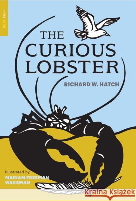 The Curious Lobster
