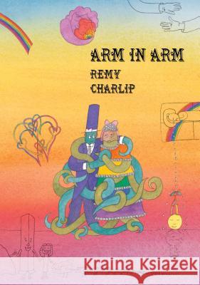 Arm in Arm: A Collection of Connections, Endless Tales, Reiterations, and Other Echolalia