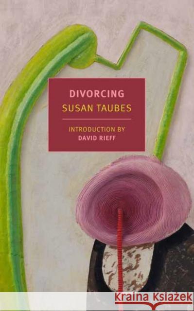 Divorcing