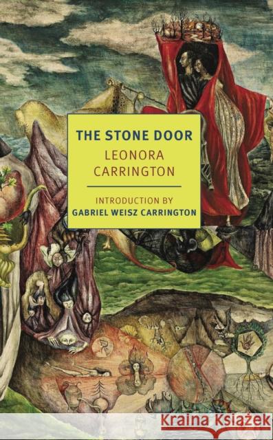 The Stone Door