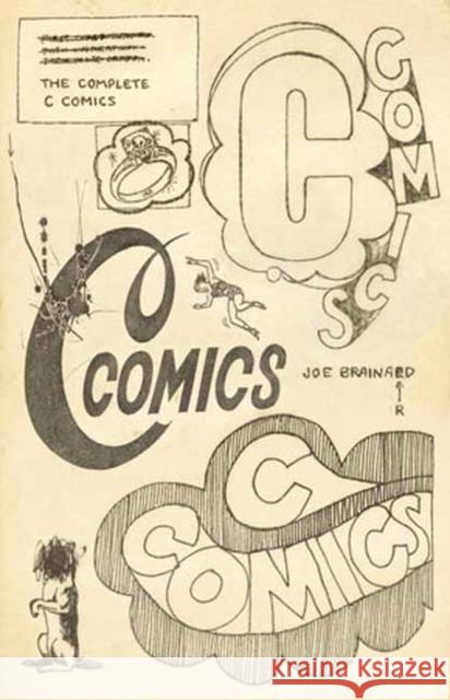 The Complete C Comics