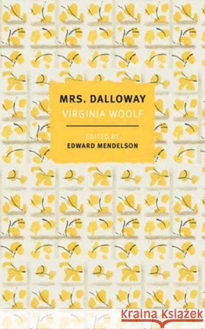 Mrs. Dalloway