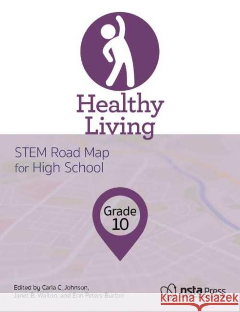 Healthy Living, Grade 10