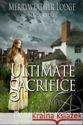 Ultimate Sacrifice: Merryweather Lodge - Ultimate Sacrifice