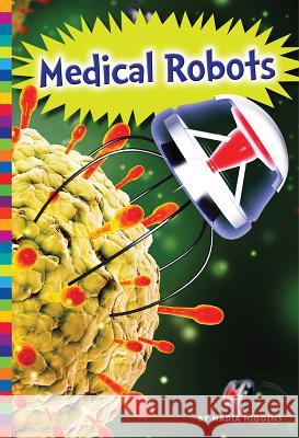 Medical Robots