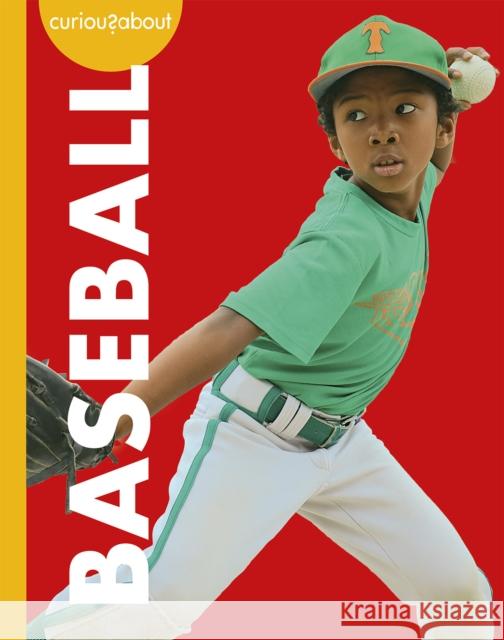 Curious about Baseball